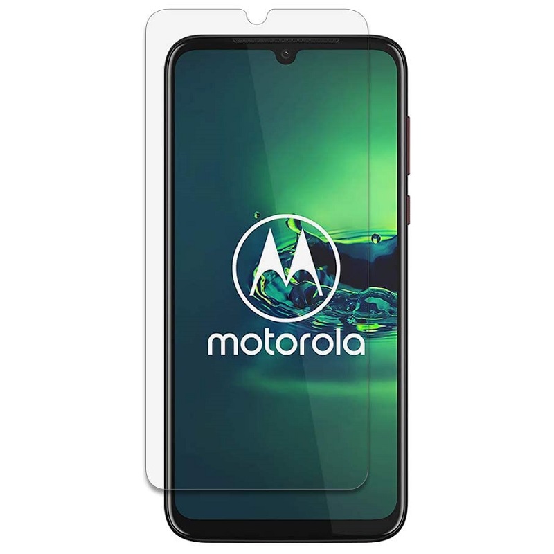 Blue Star Glass pro Motorola Moto G8 Plus 27092