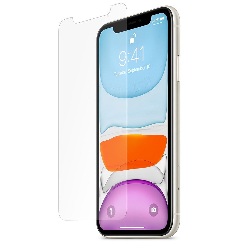 Screen Glass Apple iPhone 11, iPhone XR 6.1 1026229