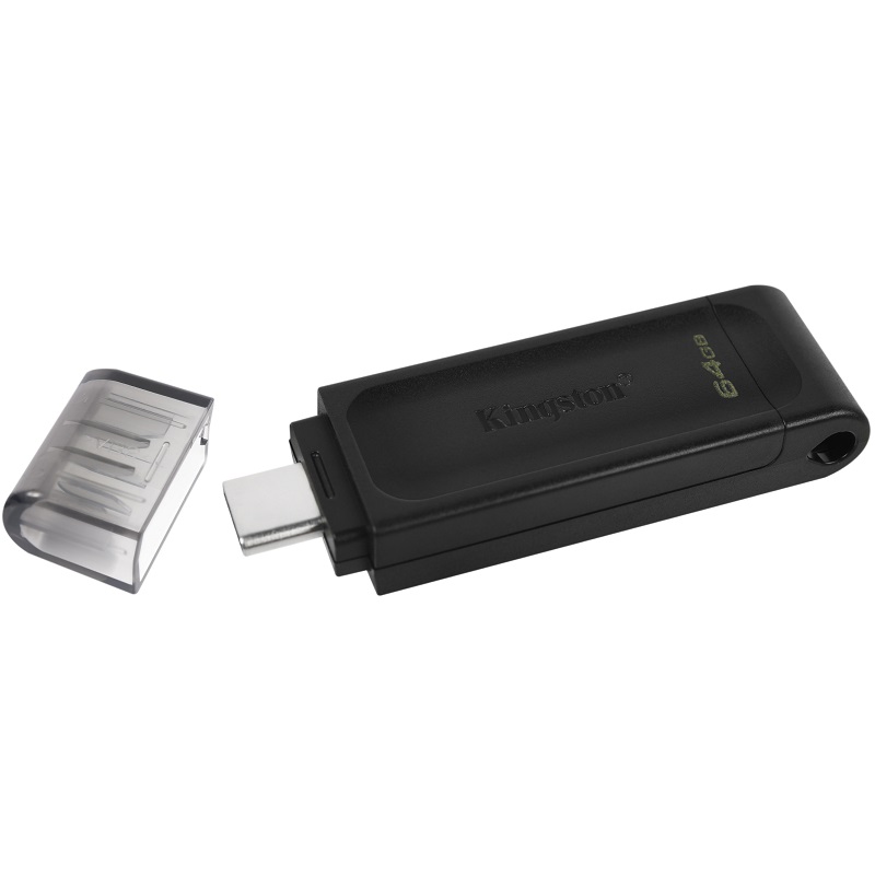 Kingston DataTraveler 70 64GB DT70/64GB