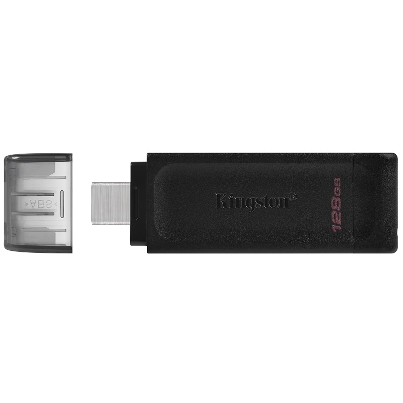 Kingston DataTraveler 70 128GB DT70/28GB