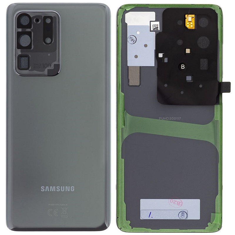 1026329_Kryt Samsung G988 Galaxy S20 Ultra baterie Cosmic Gray Original.JPG
