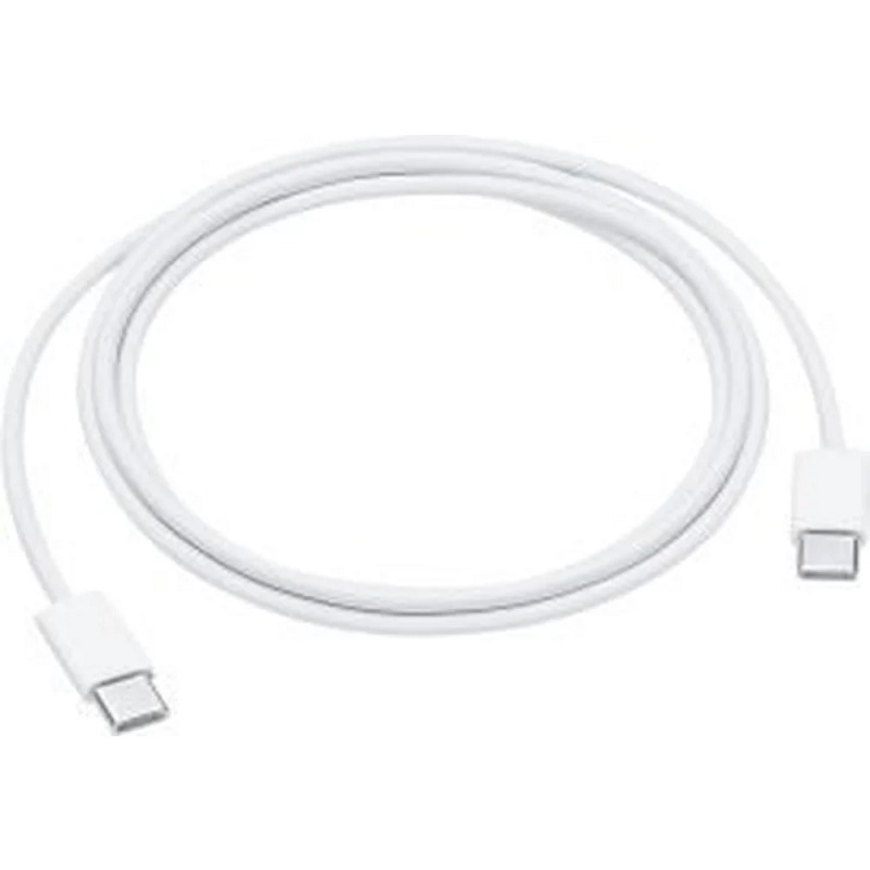 Levně USB datový kabel Samsung EP-DA905BWE USB-C to USB-C pro Galaxy Note 10 bílý