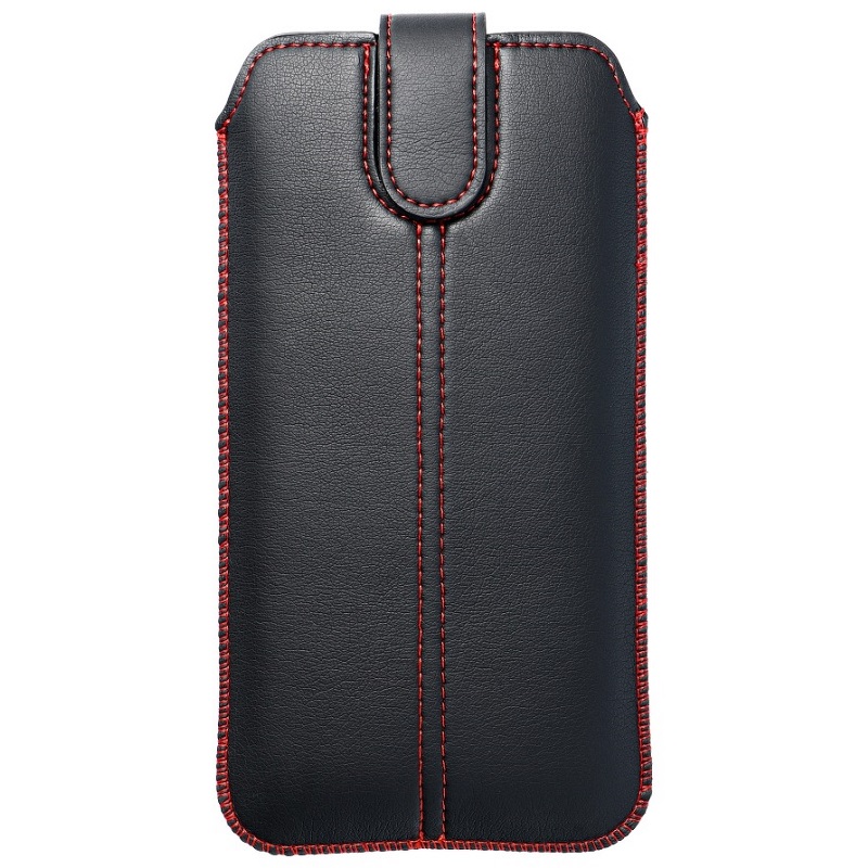 Pouzdro FORCELL M4 Samsung A12, A32 5G, S21 Ultra, Xiaomi Redmi 9A, černé Pouzdro FORCELL M4 Samsung A12, A32 5G, S21 Ultra, Xiaomi Redmi 9A, černé