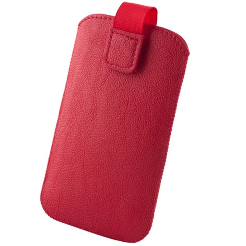 Pouzdro ForCell Deko red Samsung S908 S22 Ultra, Xiaomi Redmi Note 11 Pro, Apple iPhone 13 Pro Max