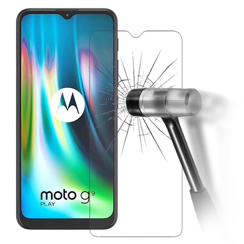 Screen Glass Motorola G9 Play, G9, Motorola E7 Plus 1026641