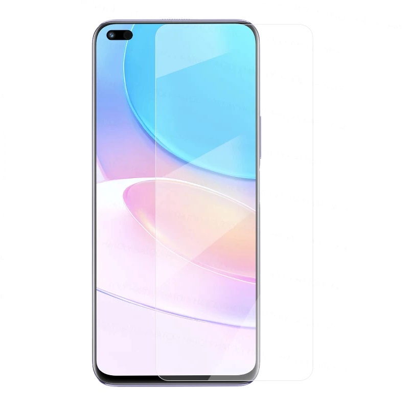 Forcell 9H 2D pro Huawei nova 8i 5903396143052