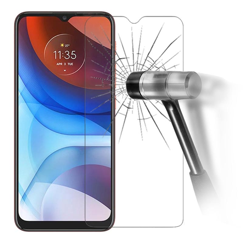 Levně TopGlass Motorola Moto E7 Power 27922