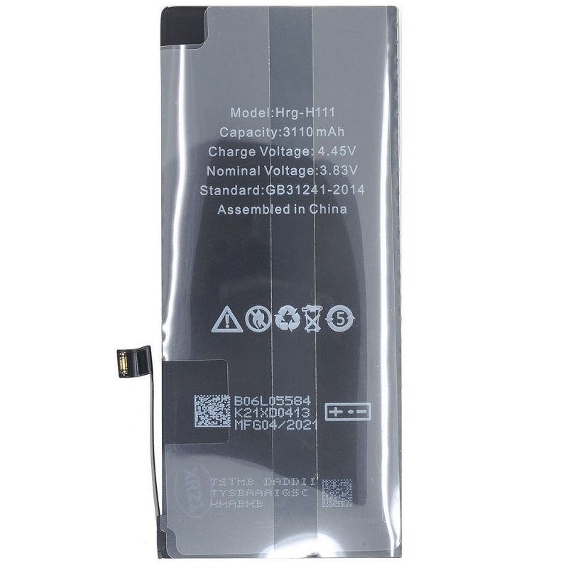 Levně Apple iPhone 11 3110mAh