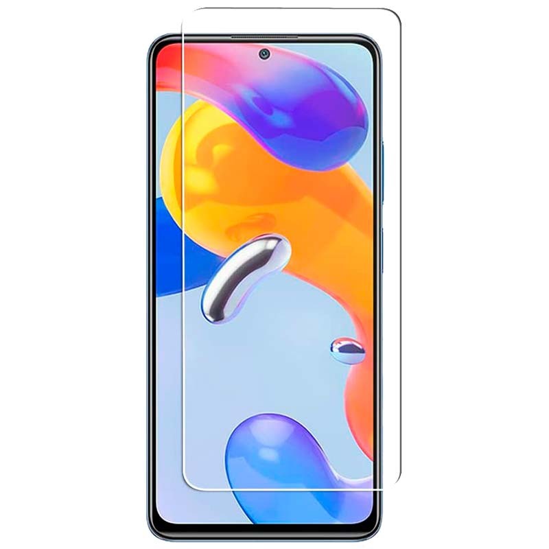 Screen Glass Xiaomi Redmi Note 11 PRO, Note 11 PRO 5G, Note 12 PRO 4G 1027309