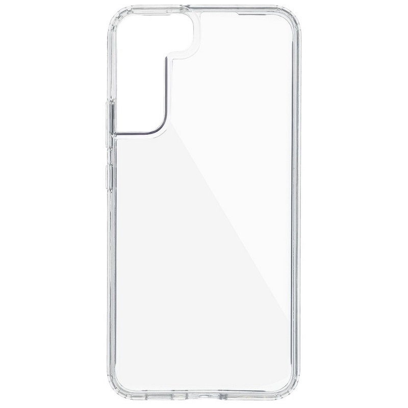 Pouzdro Clear Case box 2mm Samsung Galaxy A53 5G Čiré