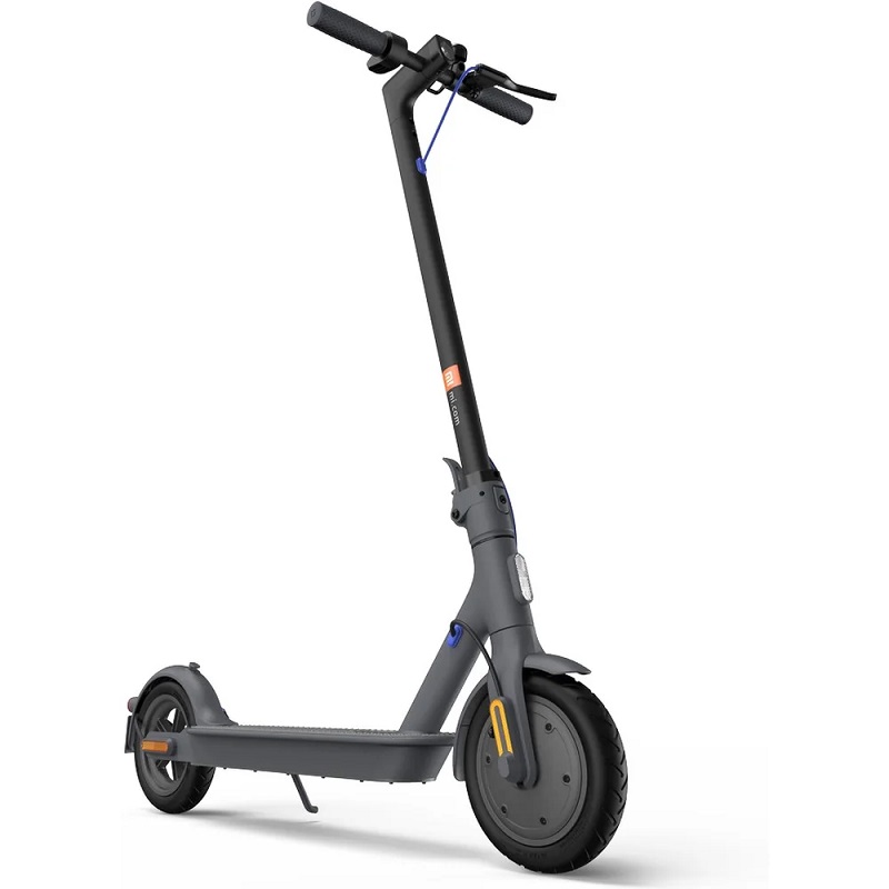 Xiaomi Mi Electric Scooter 3 Black