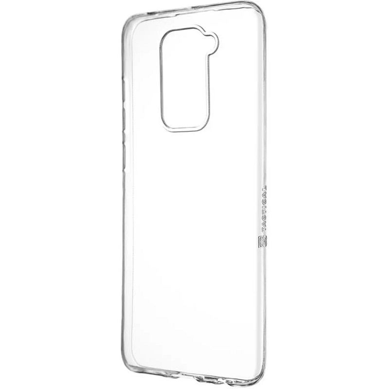 Levně Pouzdro silikon Alcatel 1S 6025H Tactical transparentní