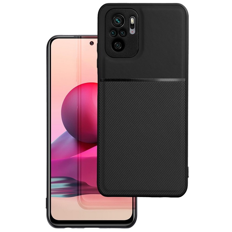 Levně Pouzdro Forcell NOBLE Xiaomi Redmi NOTE 11 /11S černé