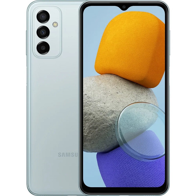 Samsung Galaxy řady M