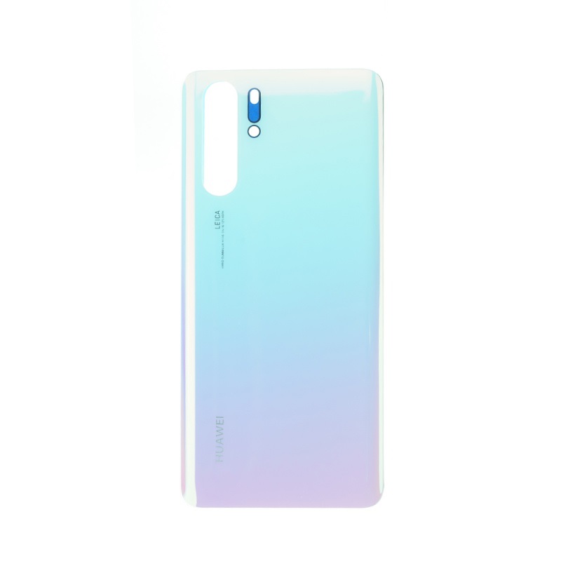 Levně Kryt Huawei P30 zadní Breathing Crystal