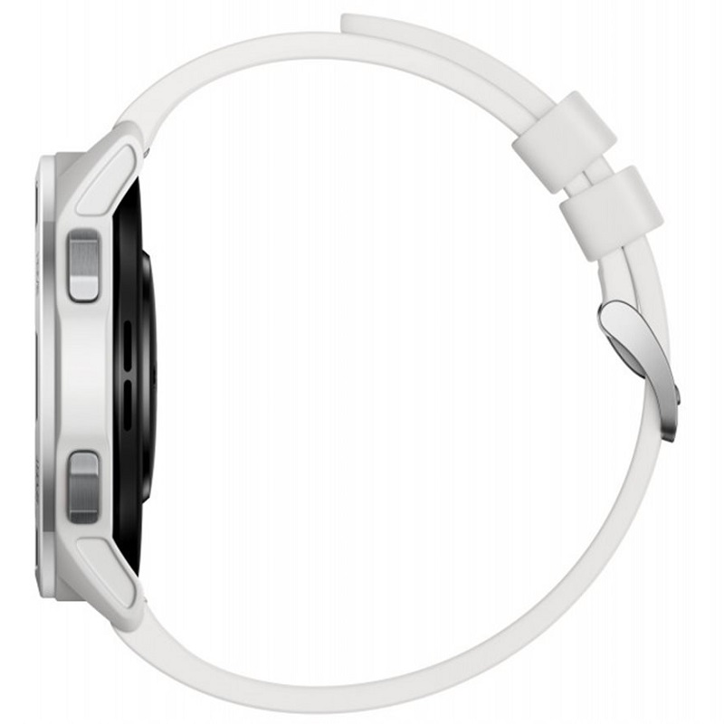 Xiaomi Watch S1 Active GL Moon White   MobilMax.cz