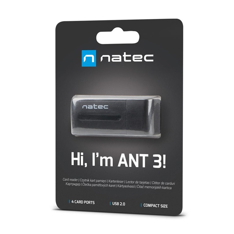 Natec NCZ-0560