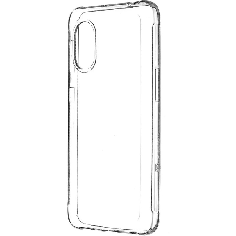 Pouzdro Tactical TPU čiré Samsung Galaxy Xcover 5