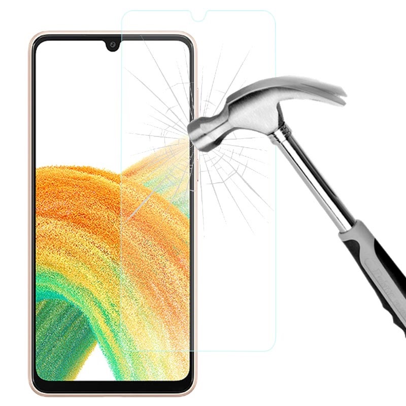 Screen Glass Samsung A336 Galaxy A33 5G 1027814