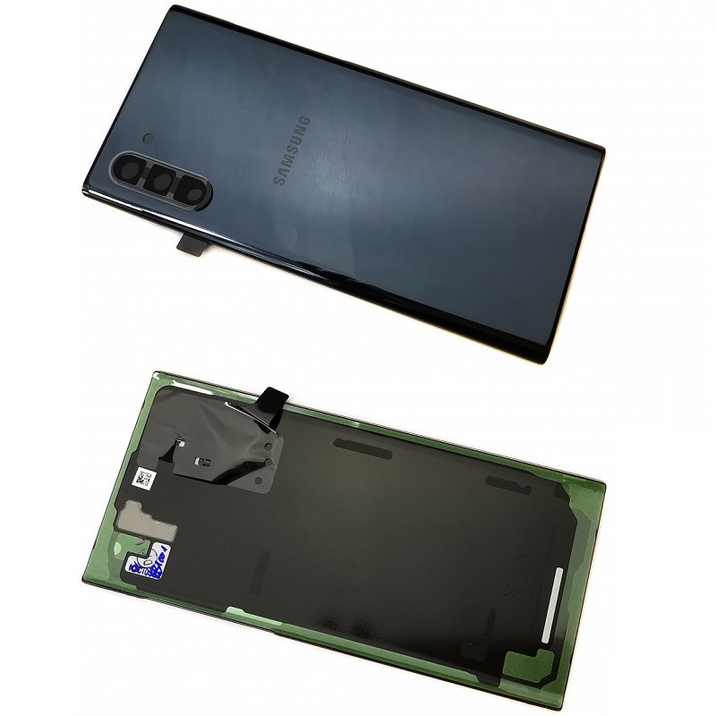 1027947_Kryt Samsung N970 Galaxy Note 10 baterie Original cerny.JPG