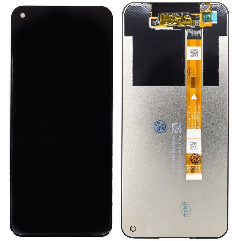 1028002_LCD display Oneplus Nord N100 BE2013 + dotykove sklicko cerne.JPG