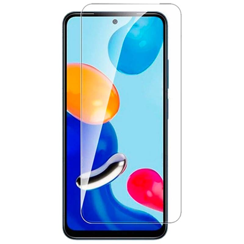 Screen Glass Xiaomi Redmi Note 11, Note 11S, Note 12S balení 10ks 1031086