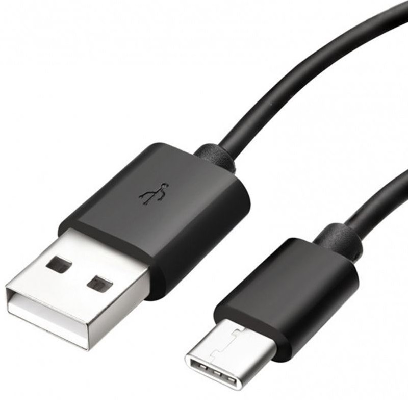 Xiaomi SJV4109GL USB-C Datový, 2A, 1m