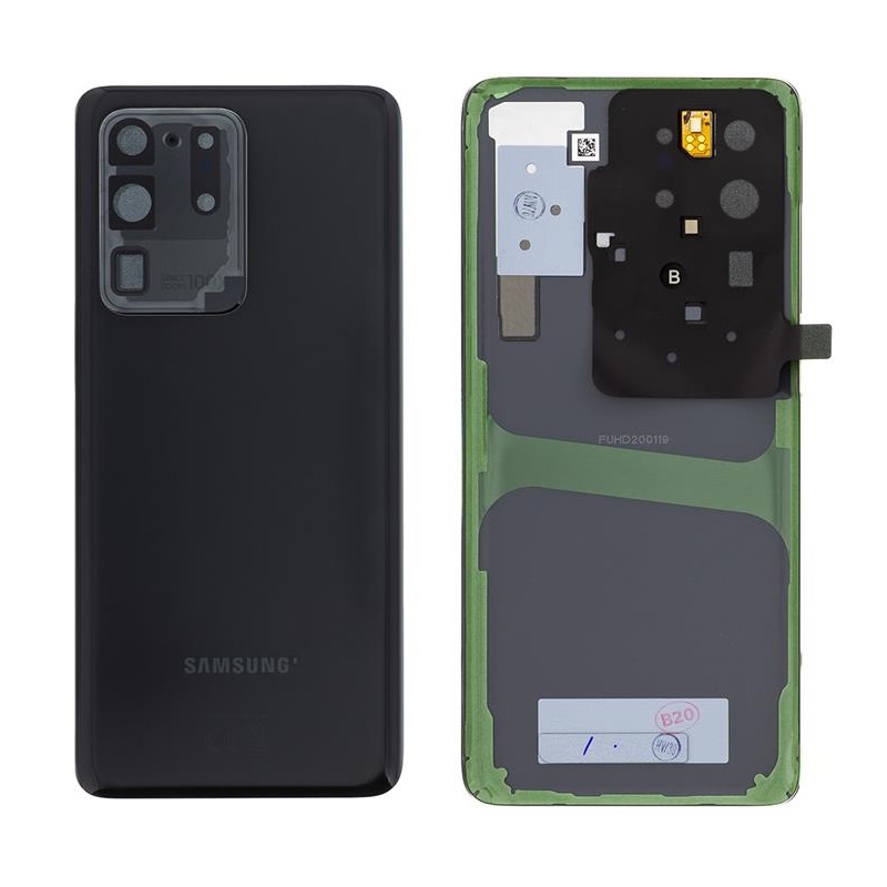 1028271_Kryt Samsung G988 Galaxy S20 Ultra baterie Cosmic Black Original.jpg