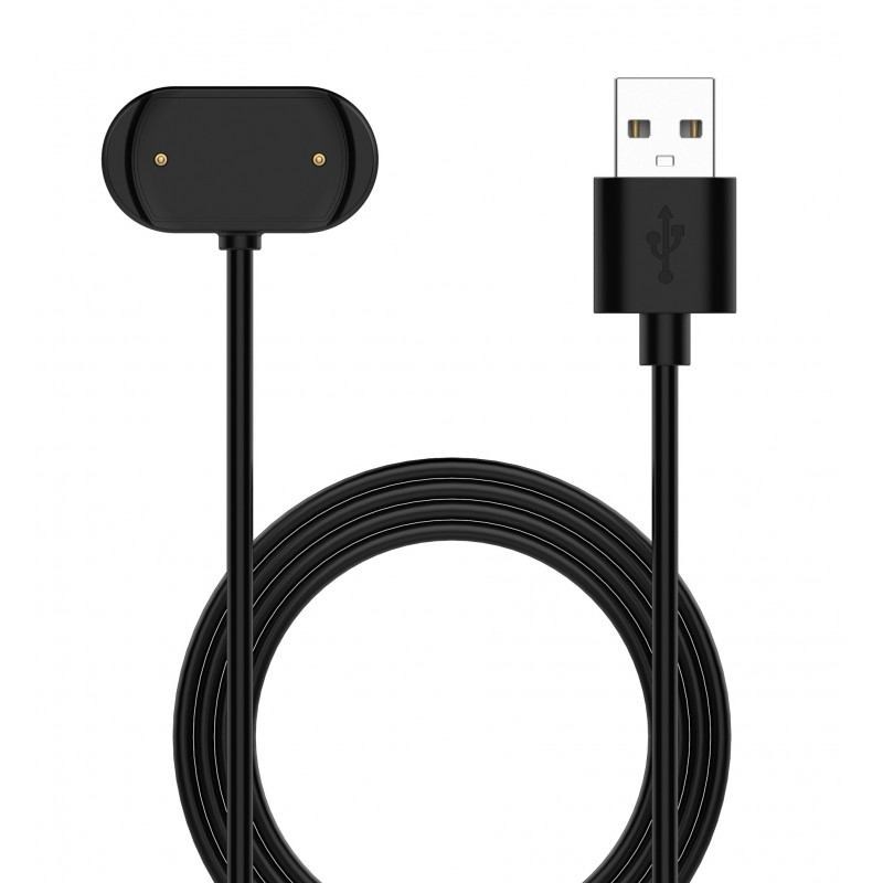 Tactical USB nabíjecí kabel pro Xiaomi Amazfit GTR3 / GTR3 PRO / GTS3 57983107334