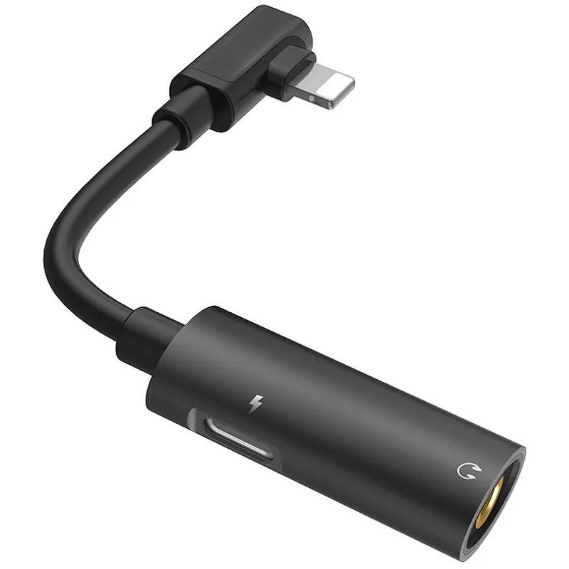 Kabelové redukce USB-C / jack 3,5 mm