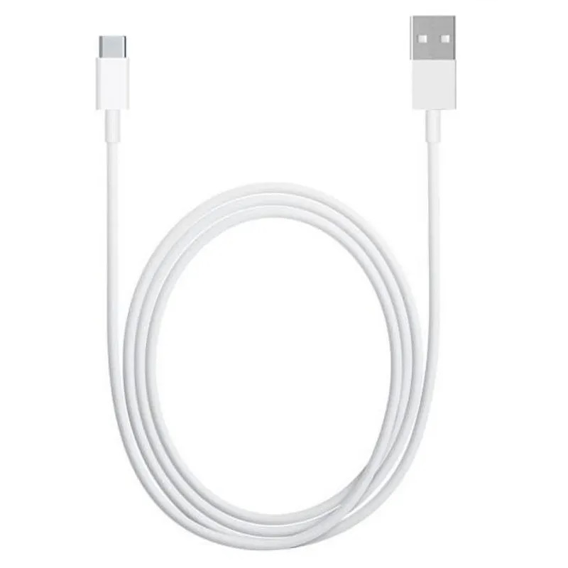 Levně USB datový kabel Xiaomi USB-C Fast Charge 5A 50W 1m Xiaomi Mi 10 PRO Original