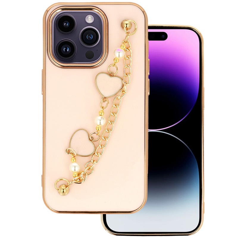 Pouzdro IZMAEL.eu Stylové trend Apple iPhone 13 multibarevná