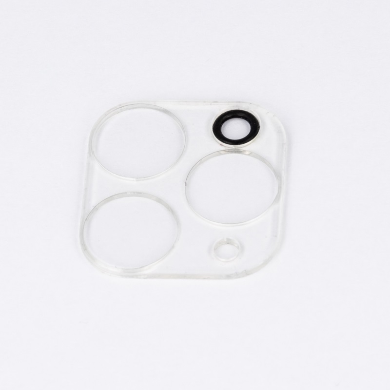 Screen Glass Apple iPhone 14 PLUS 3D na zadní fotoaparát celý modul 1028618