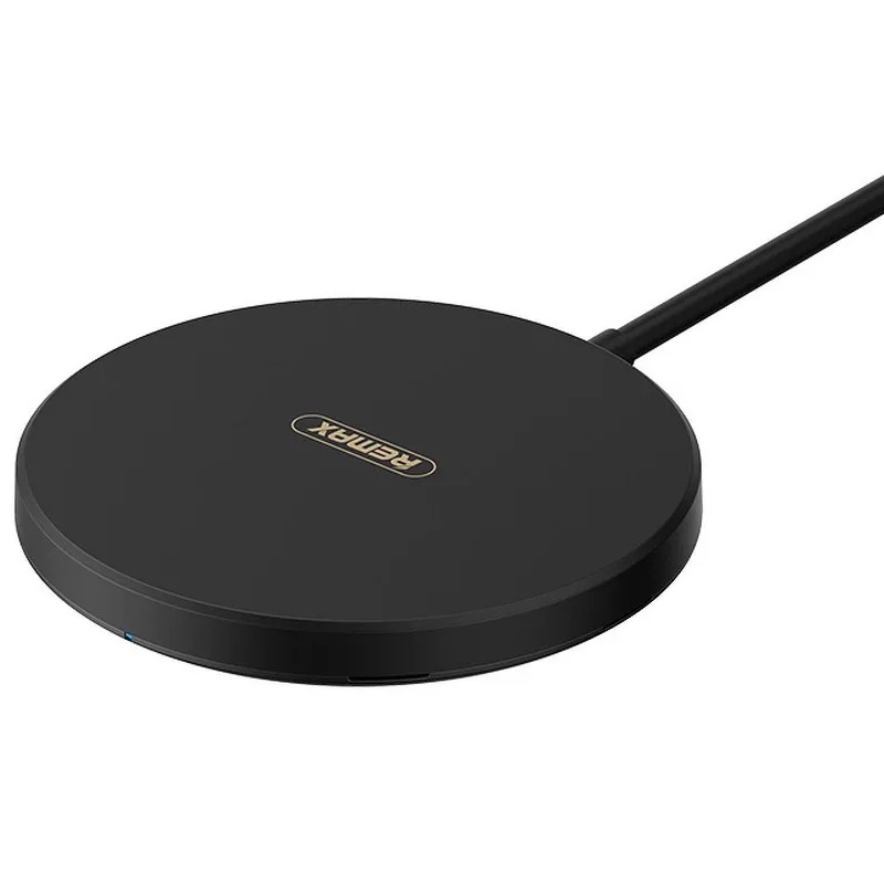 Nabíječka Remax RP-W30 bezdrátové nabíjení Qi 15W s Magsafe pro iPhone ...