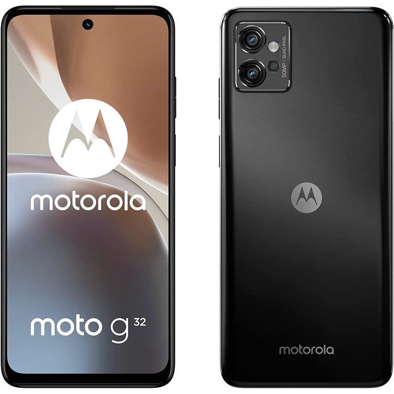 Motorola Moto G32 DS 8GB + 256GB Mineral Grey