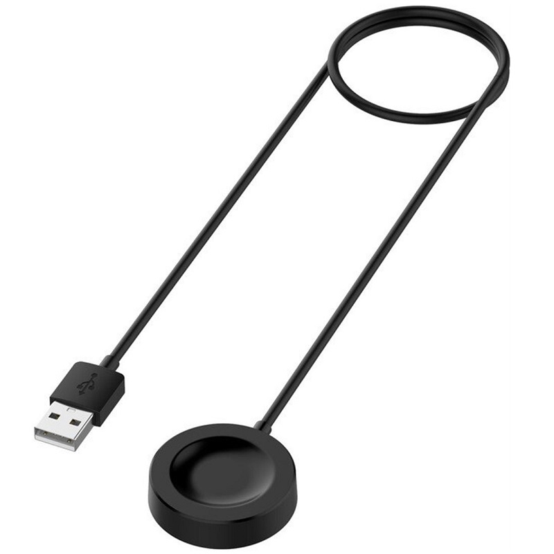 Tactical USB Nabíjecí Kabel pro Huawei Watch 3/3 PRO/GT 2 PRO/GT 2 PRO ECG 8596311156137