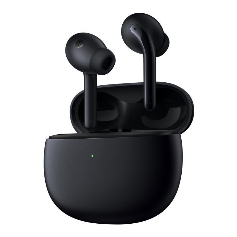 HF Bluetooth Xiaomi Buds 3 Carbon Black