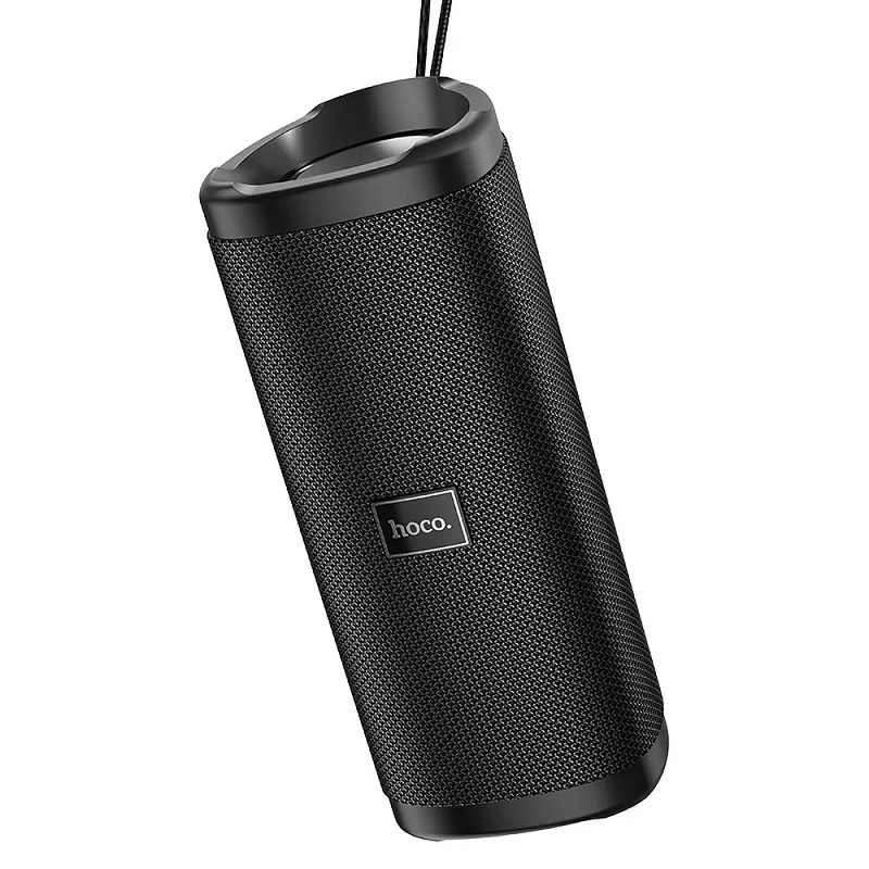 Reproduktor HOCO Bella Sports HC4 10W Bluetooth v.5.0 baterie 1500mAh černý