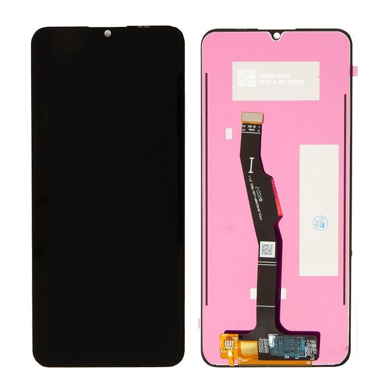 1028839_LCD display Huawei Y6p, Honor 9A + dotykova deska cerny.JPG