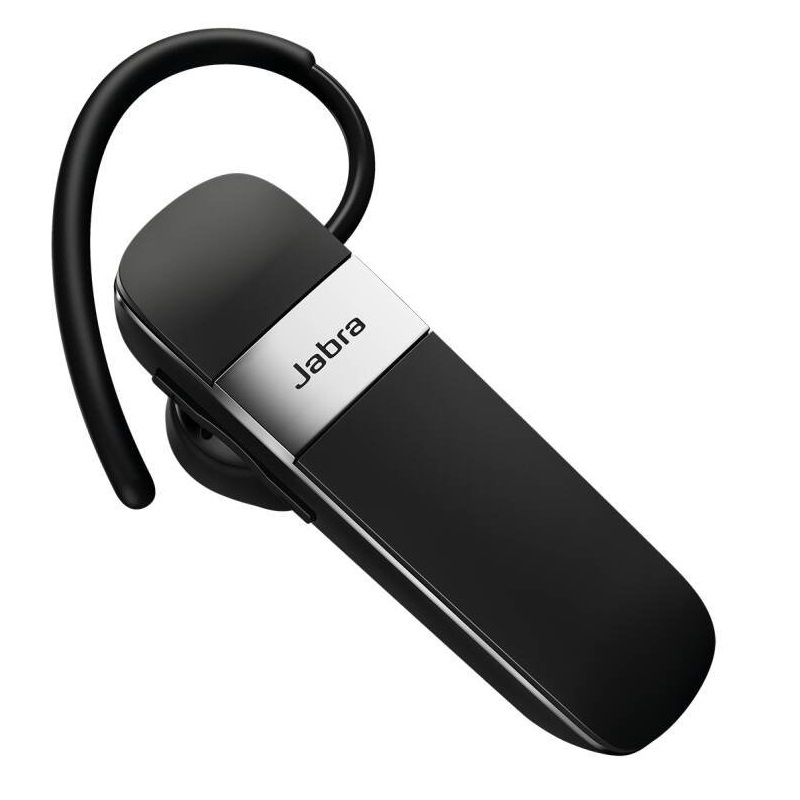 Levně HF Bluetooth Jabra Talk 15 SE černá