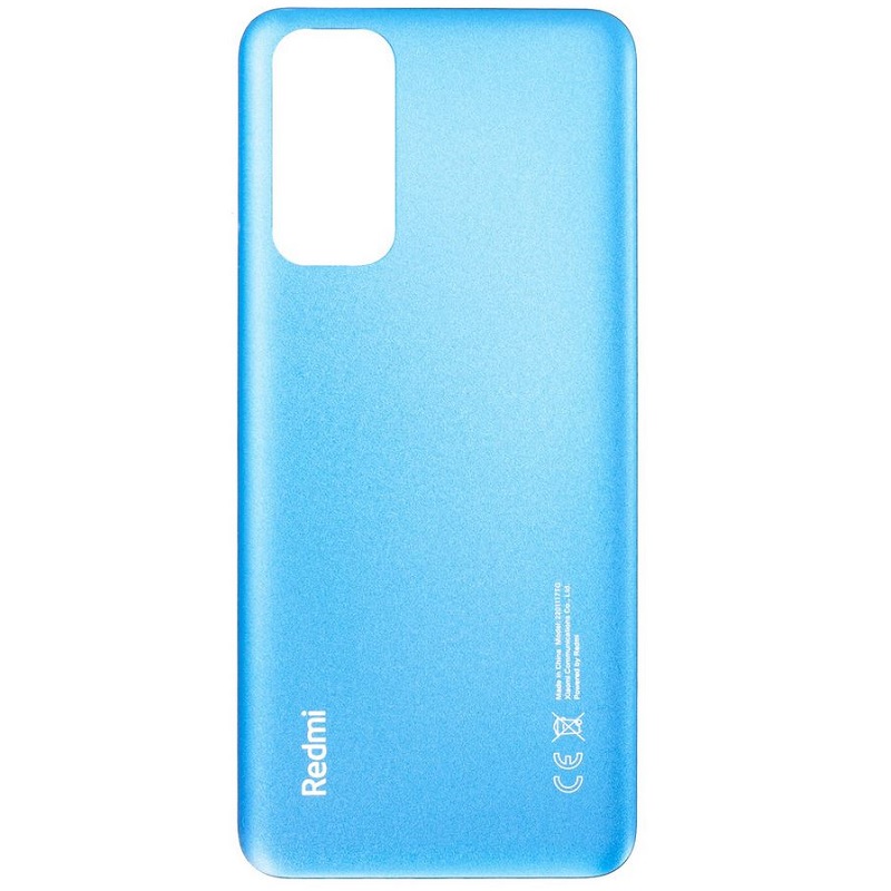 Xiaomi Redmi Note 11 Kryt Baterie Star Blue