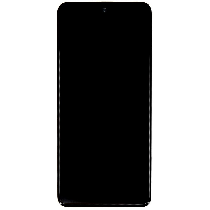 LCD Displej + Dotyková deska + Přední kryt Xiaomi Redmi Note 11 Pro