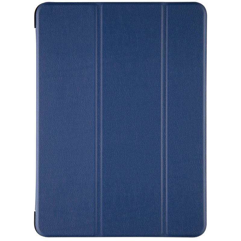 Levně Tactical Book Tri Fold Samsung T220/T225 Galaxy Tab A7 8.7 Blue 8596311153365