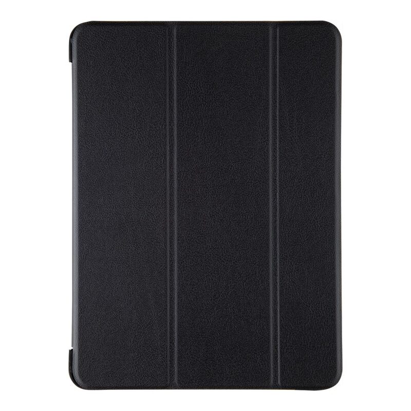 Levně Tactical Book Tri Fold Pouzdro pro iPad 10.9 2022 57983112649 Black