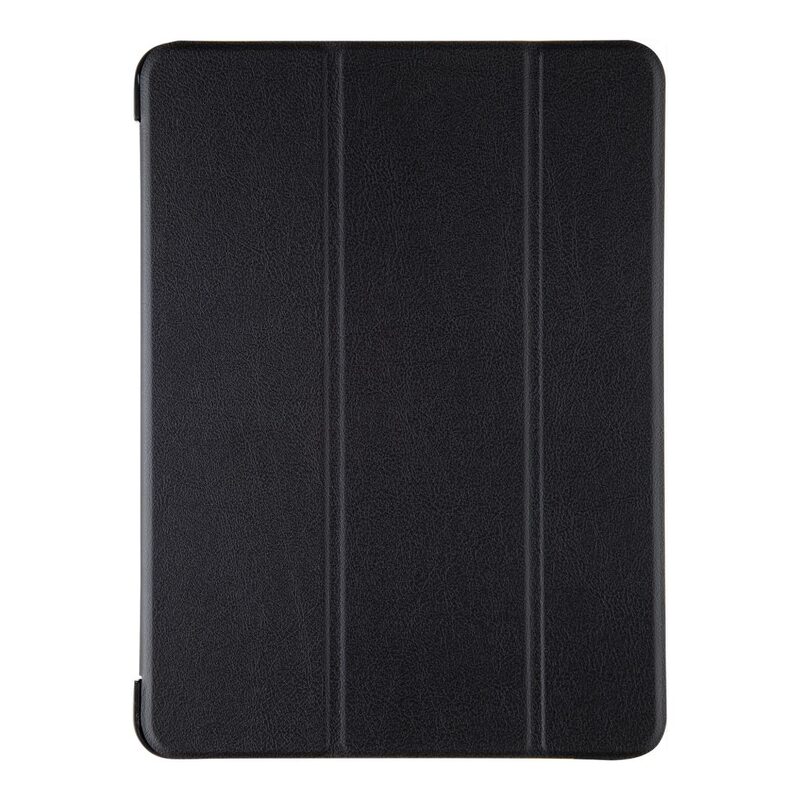 Tactical Book Tri Fold Pouzdro pro iPad 10.9 2022 57983112649 Black