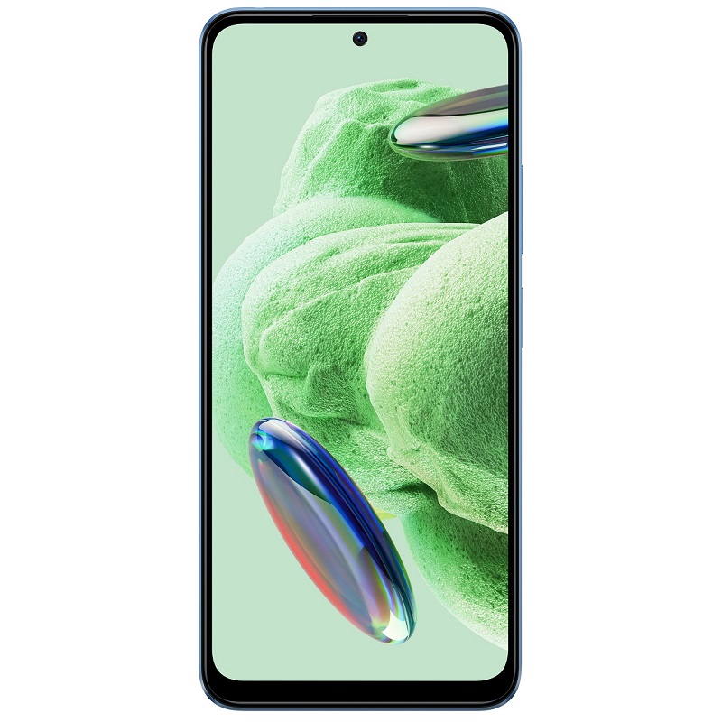 Xiaomi Redmi Note 12 5G DS 4GB + 128GB Ice Blue