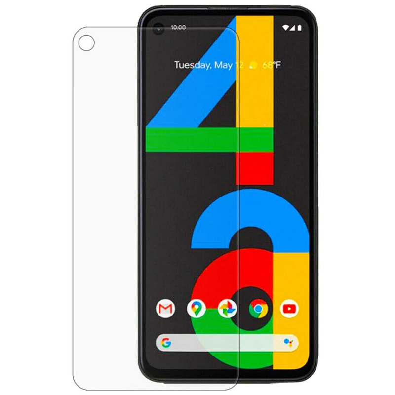 Screen Glass Google Pixel 4A 1029449