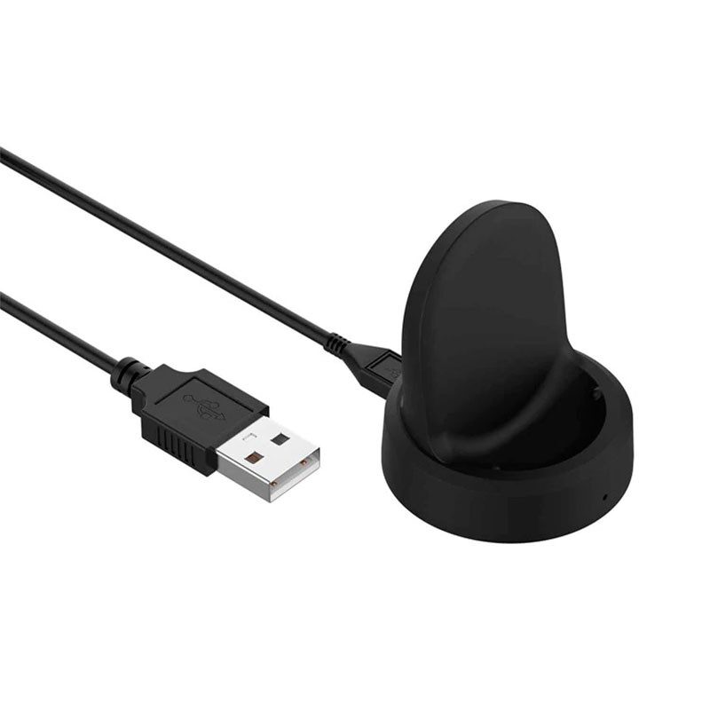 Tactical USB Nabíjecí Kabel na Stůl pro Samsung Galaxy Watch Active 2 8596311098444 Tactical USB Nabíjecí Kabel na Stůl pro Samsung Galaxy Watch Active 2 8596311098444