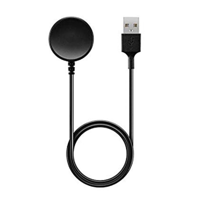 Tactical USB Nabíjecí Kabel pro Samsung Galaxy Watch Active 2 8596311098451