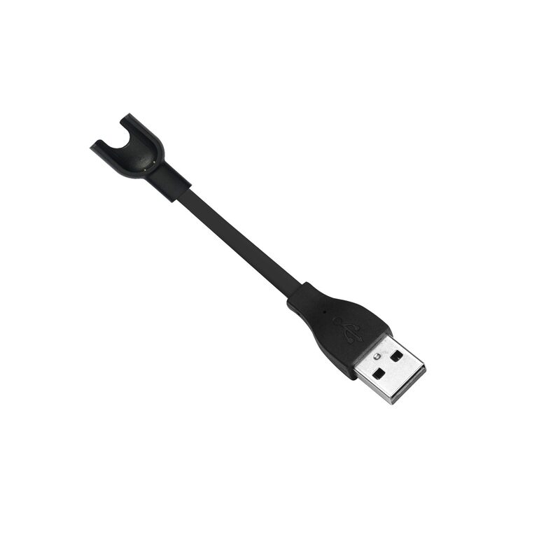 Levně Tactical USB Nabíjecí kabel Xiaomi MiBand 2 8596311086113